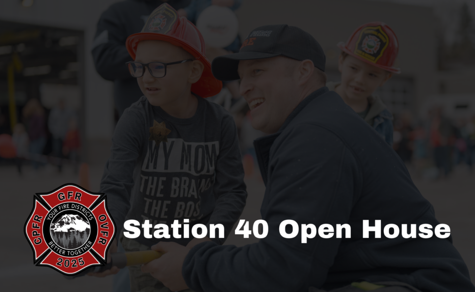 Station 41 Open House