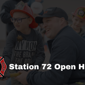 Station 72 Open House 3