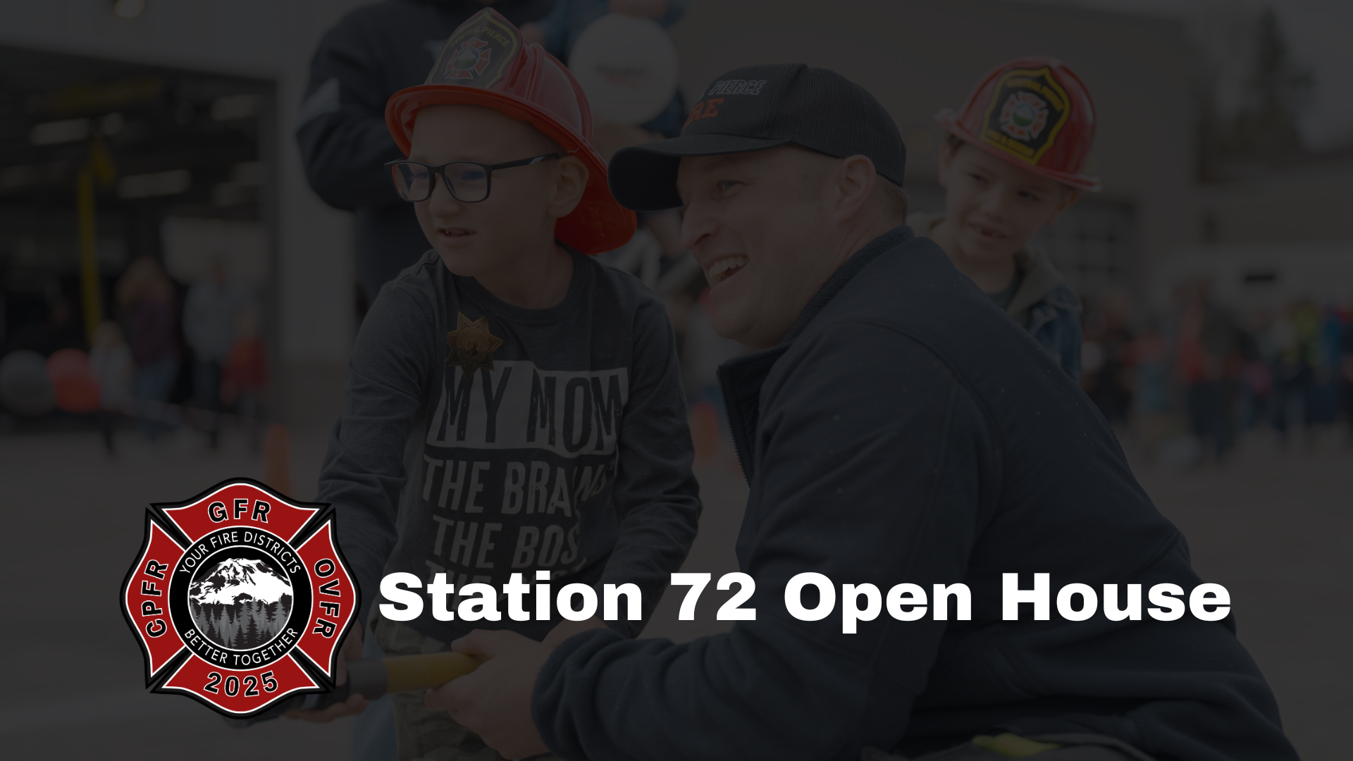 Station 72 Open House 3