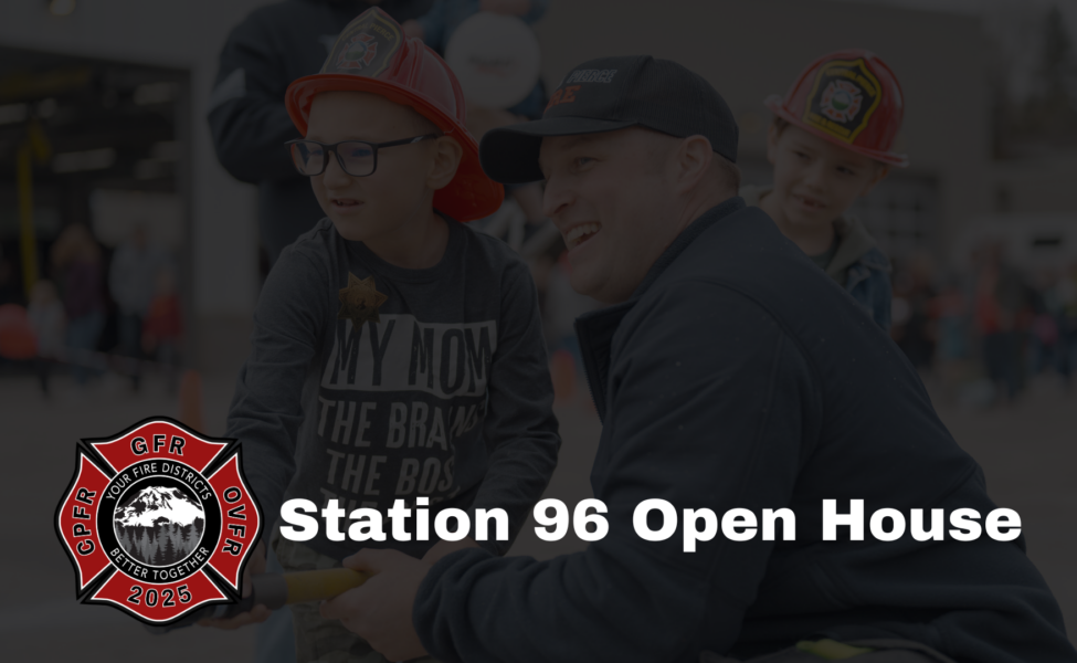 Station 96 Open House