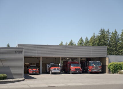 Fire Stations 23