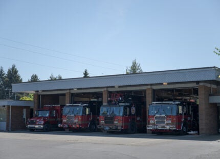 Fire Stations 24