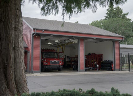 Fire Stations 25