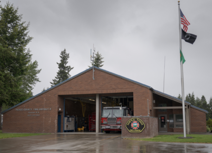 Fire Stations 22