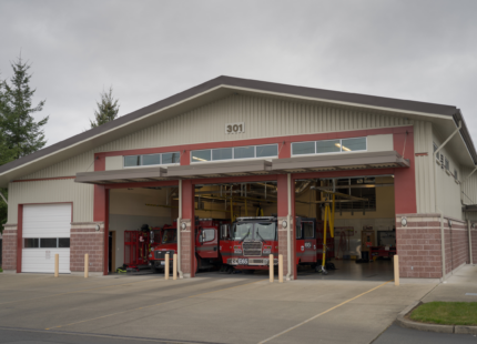 Fire Stations 20