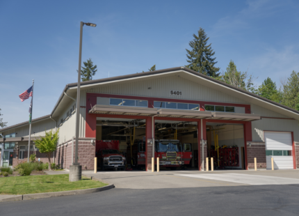 Fire Stations 18